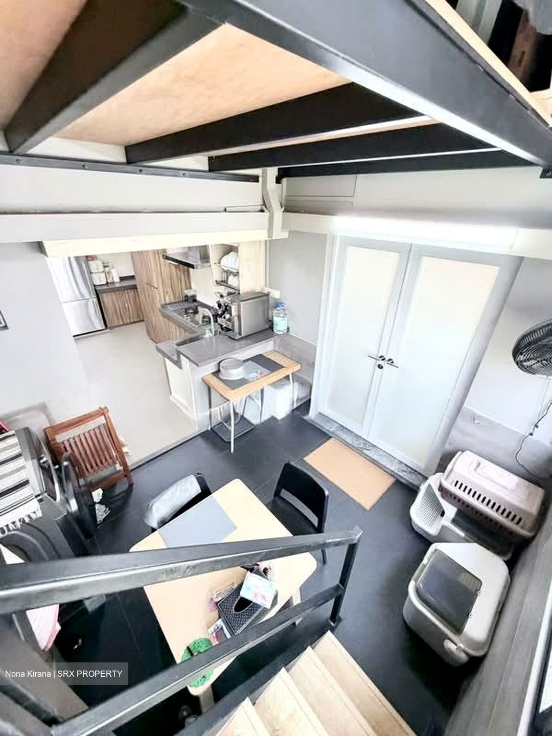 Blk 537 Pasir Ris Street 51 (Pasir Ris), HDB Executive #546809681